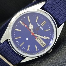 REFURBISHED VINTAGE SEIKO EXPO 70 AUTOMATIC 6309A JAPAN MENS WATCH a441898-1