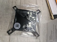 EK-Pro CPU WB 20xx S-LIM AI+PA66 WATER BLOCK 200820100 NEW BUT OPEN BOX