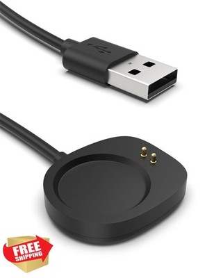 Sinoacc Amazfit Active Max Trex 3 Pro Balance Watch Charger Cable 3.3ft