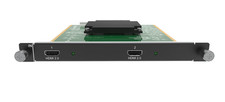 NovaStar H 2xHDMI2.0 input card Novastar sending card
