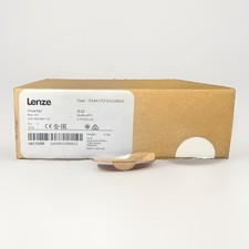 Lenze I51AE175F10V11001S i510 VFD 1HP 0.75kW ...