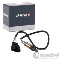 JP Group Lambdasonde VOR Katalysator Passend FüR Audi A4 A6 Seat Cordoba Ibiza I