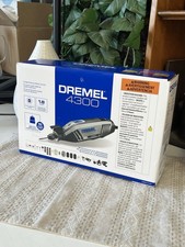 Dremel 4300-5/40 High Performance Rotary Tool...