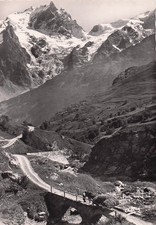 5 LA GRAVE CHEMIN DU CHAZELET A RIVET ET LA MEIJE