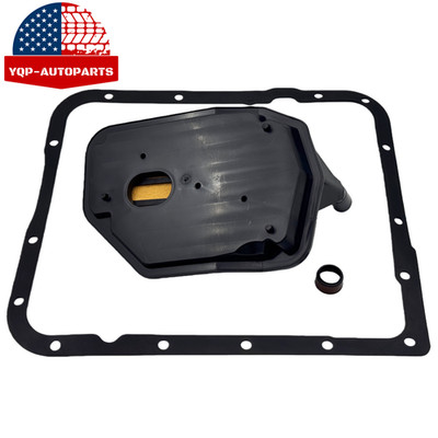 Automatic Transmission Filter Fits GMC Canyon Hummer H3 Isuzu Chevrolet Colorado