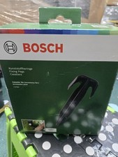 100x Fixing Pegs for Indego Robotic Lawn Mower - FIXING PEGS (100)