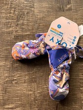 Roxy Kids Snow Mittens Waterproof Insulated Winter Gloves Size S