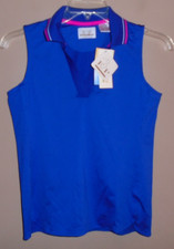 EP Pro Tour Tech 5627KB Womens Blue Stretch S...