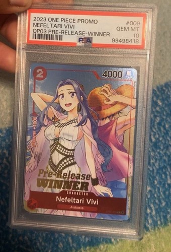 2022 Nefeltari Vivi #ST01-009
