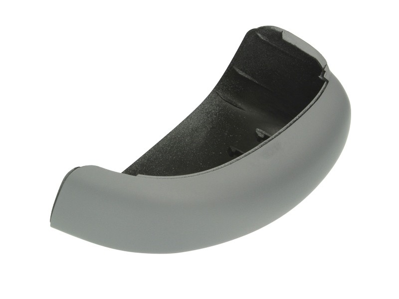 Left Mirror Cover (For Painting) Fits: FIAT STILO 01.10-