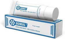 Somxl Genital Wart and HPV Removal Cream - 0.5oz.