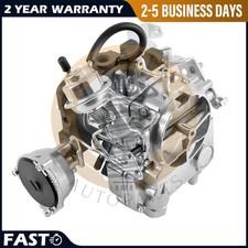2 Barrel 2gc Carburetor For Chevy 350 400 5.7l 6.6l Engine 1970-1980 17054616 2 Barrel 2gc Carburetor For Chevy 350 400 5.7l 6.6l Engine 1970-1980 17054616