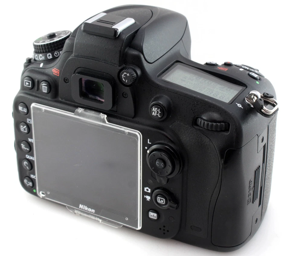 Nikon D600, photo 3 of 5