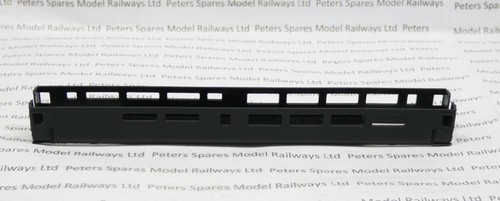Carro buffet Dapol 116130 MK3 calibre N sin pintar | Zustand: New