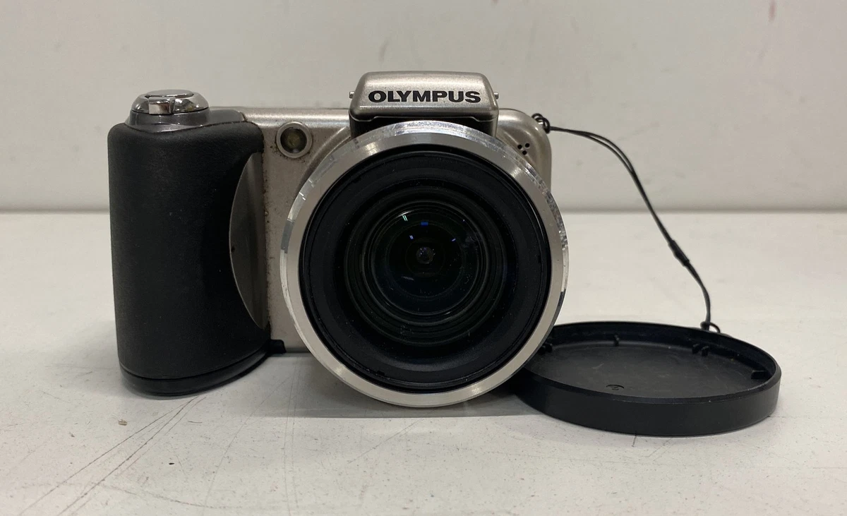 Olympus SP-600UZ Digital Cameras for Sale - Shop New & Used