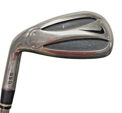 Nike Slingshot OSS 9 Iron LH Men's SpeedStep Stiff Steel 35.5'' Nice Factory Grip