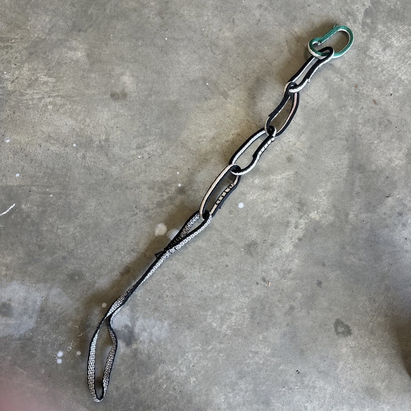 Metolius - Personal Anchor System (PAS) 22kN Daisy Chain 2011