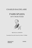 Charles Baudelaire | Paris Spleen | Taschenbuch | Englisch (2025)