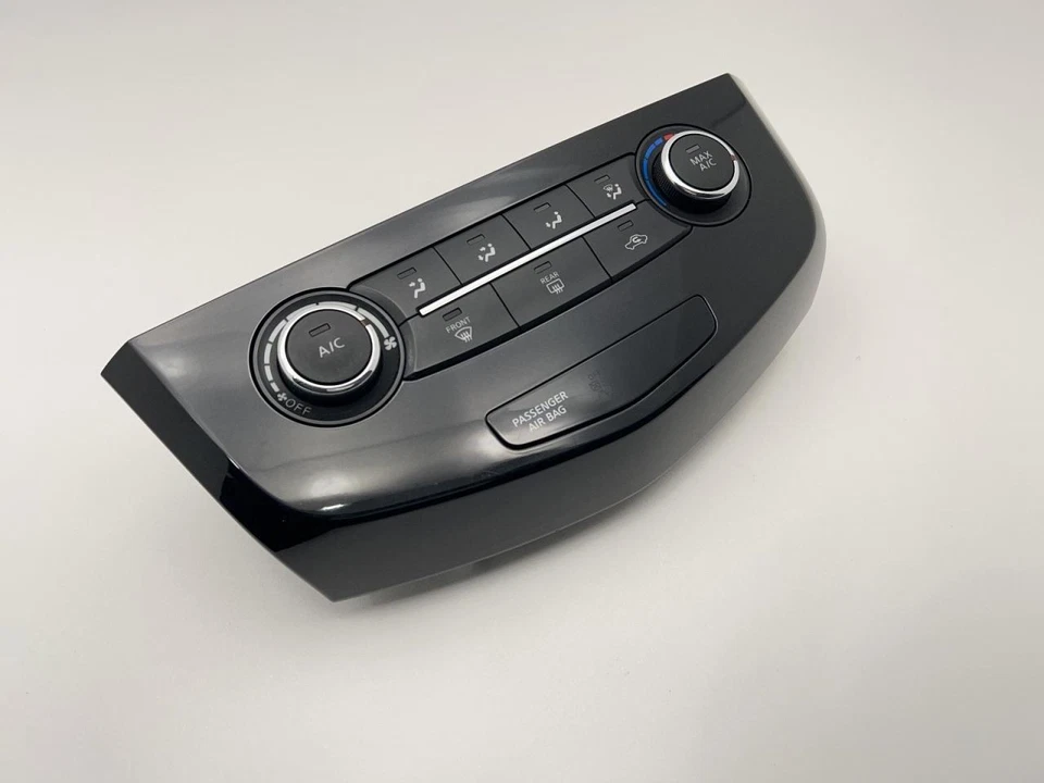 Nissan Rogue 2014-2016 controlador térmico 2,5 L AWD 70 K-S- 65837 Foto 3 de 4