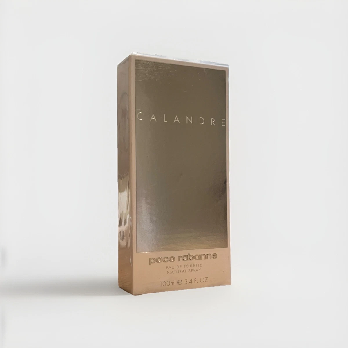 Paco Rabanne Calandre Fragrances for Women for sale | eBay