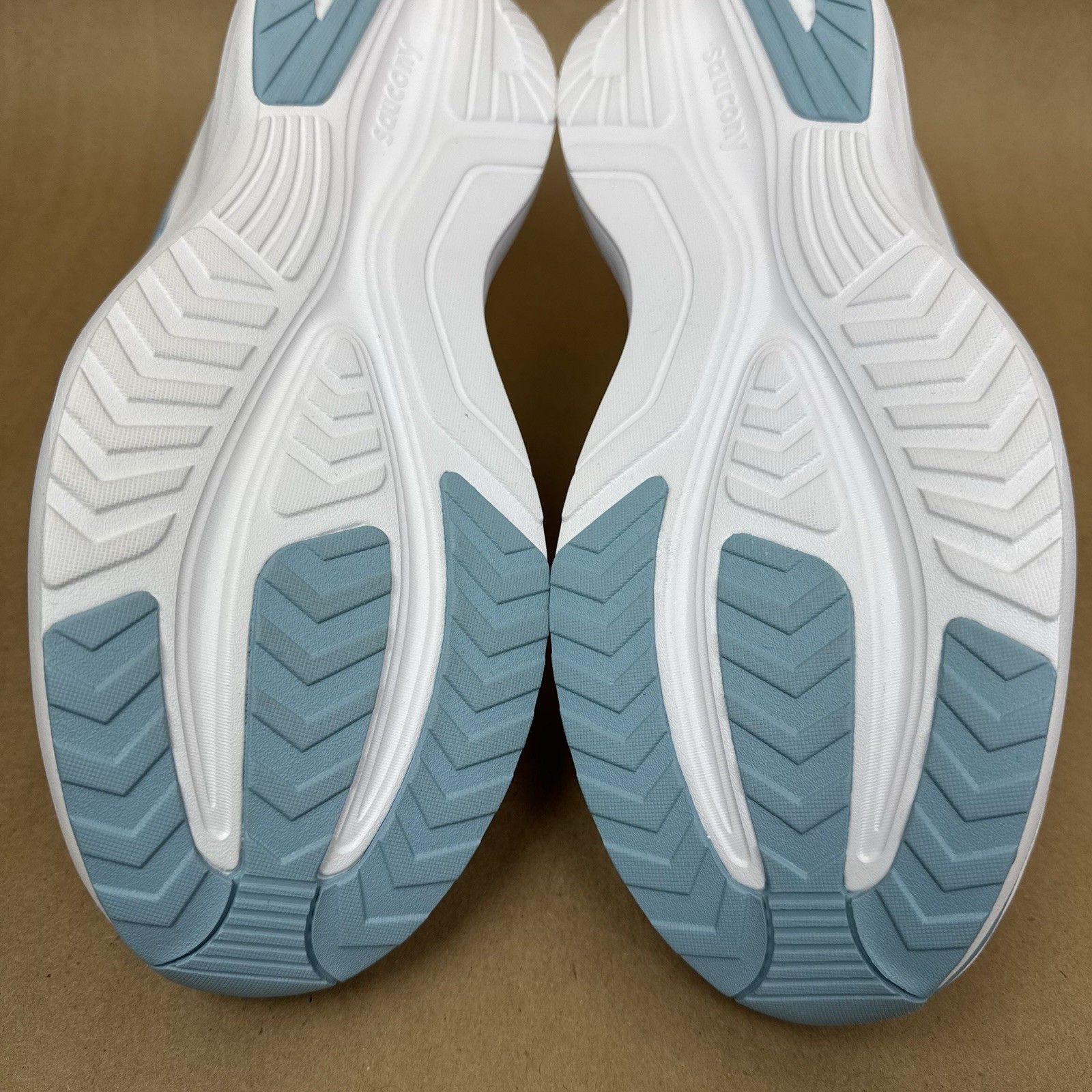 Saucony Lancer 3 Womens Sneakers White Blue Ink Trainer Athletic Shoes Size 11 thumbnail 19