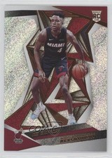 2019-20 Panini Revolution Rookies KZ Okpala #130 1ed5