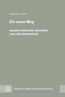 Johannes U Beck Ein Neuer Weg (Hardback) (UK IMPORT)