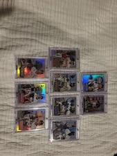 2024 Topps Home Field Advantage Lot Of 9 Case Hits🔥🔥🔥 Some RC's!!