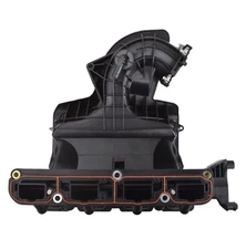 MITZONE Intake Manifold With Gaskte Compatible with 2012-2020 Dodge Journey