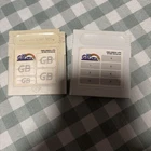 2 GB Nintendo Power Memory Cartridges Please Read