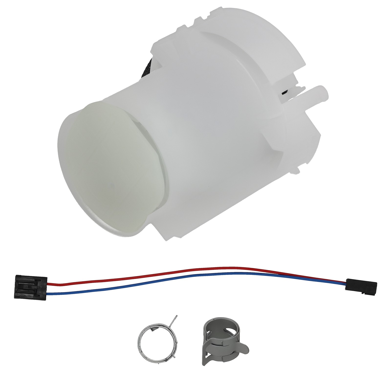 Pompe à carburant pour Saab 9-3 YS3F 1.8i et réservoir essence