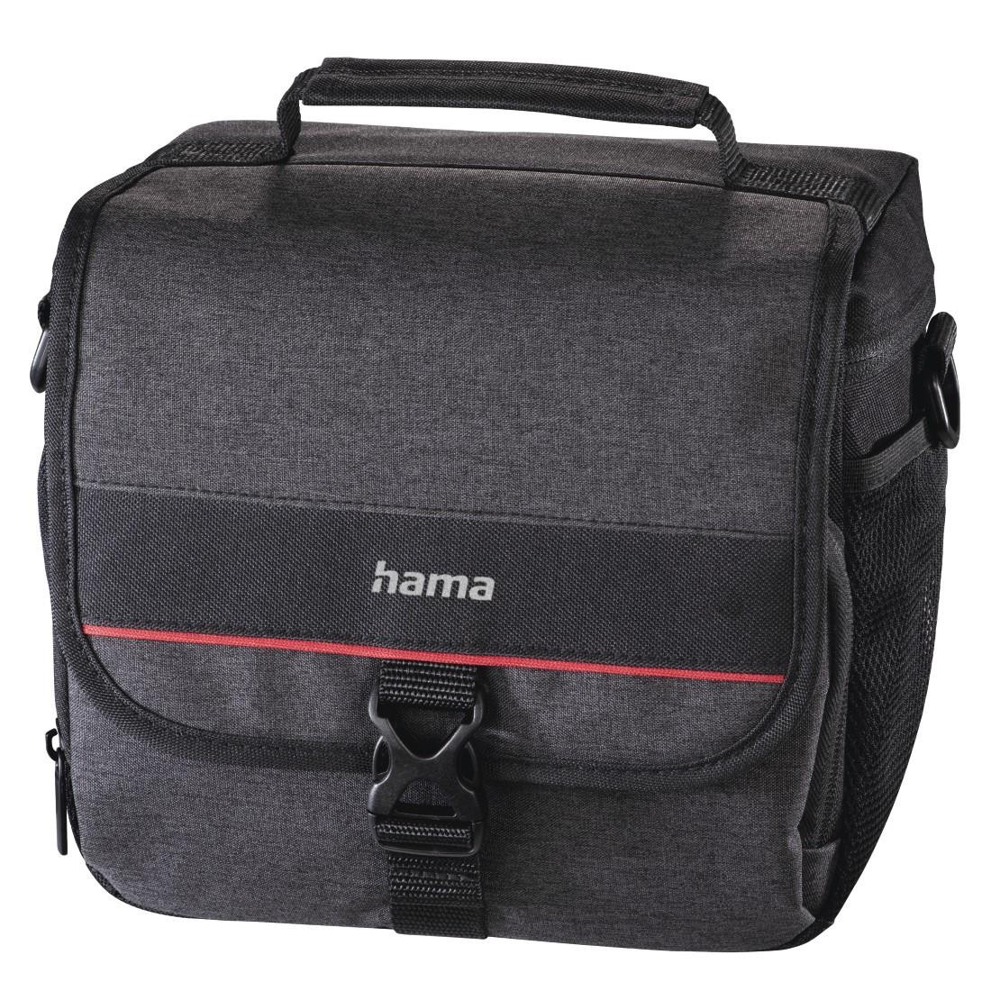 Sac pour appareil photo Hama compact pour vos randonnées et voyages urbains
