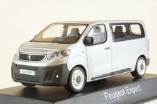 Norev Peugeot Expert Minibus 2016 1:43 479866