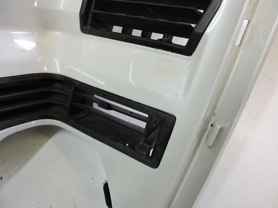 HONDA GOLDWING 1500 GL 1500 FAIRING COWL SHELTER COVER SET RIGHT NH326P NH326G - Image 4 of 4