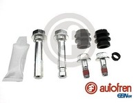 Autofren Seinsa D7269C FüHrungshüLse Satz, Bremssattel FüR Lexus/Mitsubishi