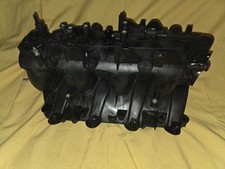 Chevy Intake Gm Part 25344059 With Map Sensor
