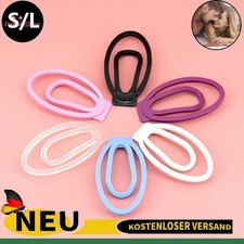 Chastity With The Fufu Clip Sissy männlich Keuschheit Trainingsgerät Clip Käfig_