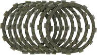 Kupplungssatz Serie Ck Ersatz EBC Honda Gl 1000 Ck1143