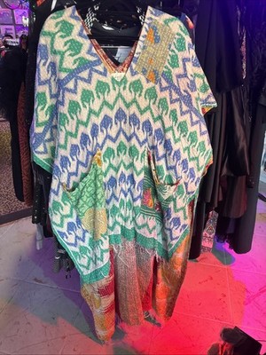 kantha bae dress