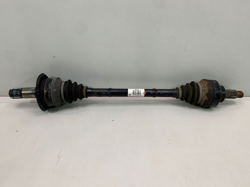 BMW 3 F30 F35 F31 2014 Antriebswelle hinten 7597689 Diesel 105kW FIM11624