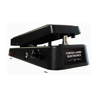 MXR Custom Audio Electronics MC404 Wah - Wah Wah Pedal