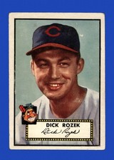 Click to enlarge Dick Rozek