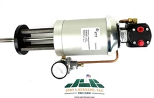 CONOFLOW, ITT, GB51XCXCXX04000, GB SERIES PISTON ACTUATOR, 4" STROKE 3-15PSI NEW