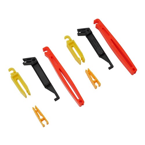 8Pc Automobile Fuse Puller Fuse Clip-Tool Extractor Removal/for Car Fuse-Holder. - Picture 16 of 24