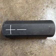 ultimate ears megablast speaker-Tested And Works