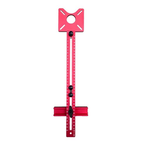 LSF -Support De Bote De Routeur Support De Routeur En Alliage D'aluminium, Support De Rangement