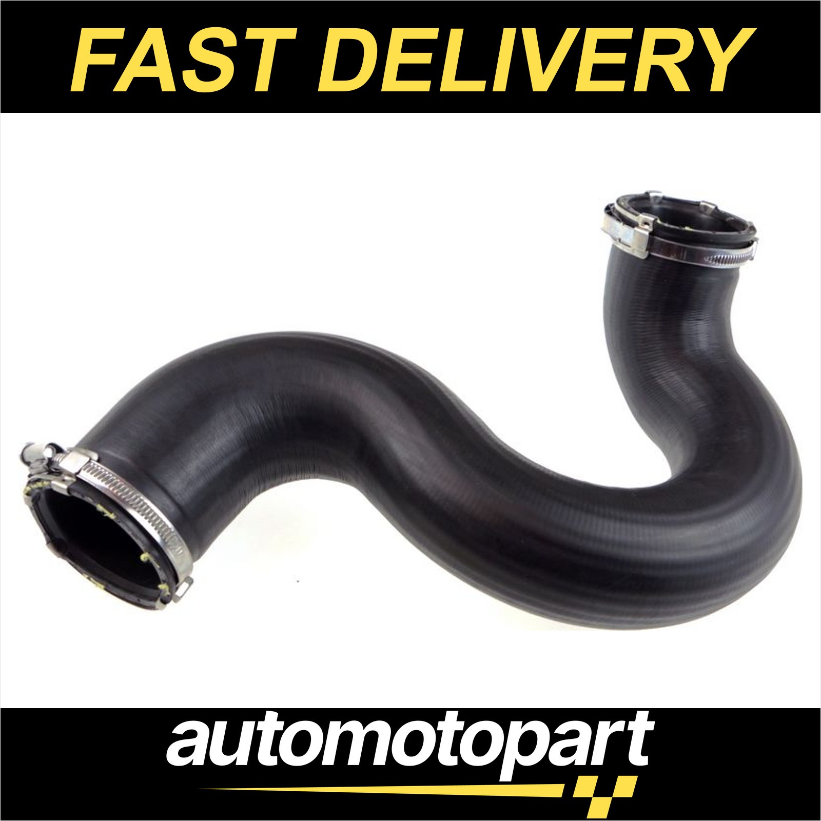 Fits GATES-PRZEWODY 09-0128 AIR SUPPLY HOSE TURBO ⭐UK Stock⭐ - Image 17