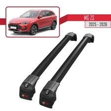 Barres de toit Mg ZS