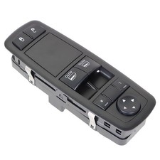 Door Lock Power Window Switch Replacement for Ram 1500 2500 3500 4500 5500 2012