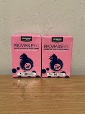Proviable DC Digestive Supplement FOR CATS 30 sprinkle caps 2 PACK EXP 02/2027